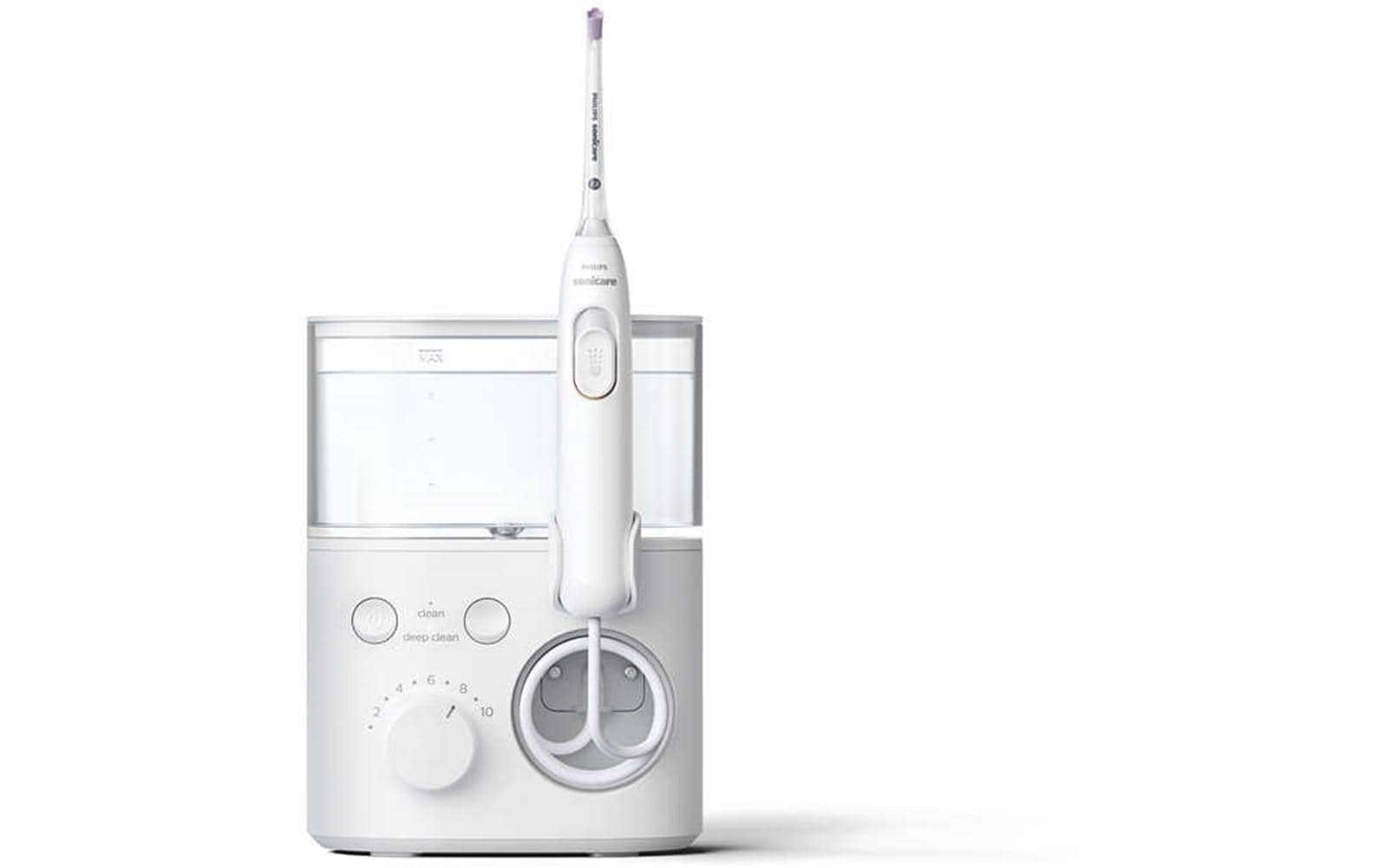 Philips Munddusche »Power Flosser 3000 HX3711/20«
