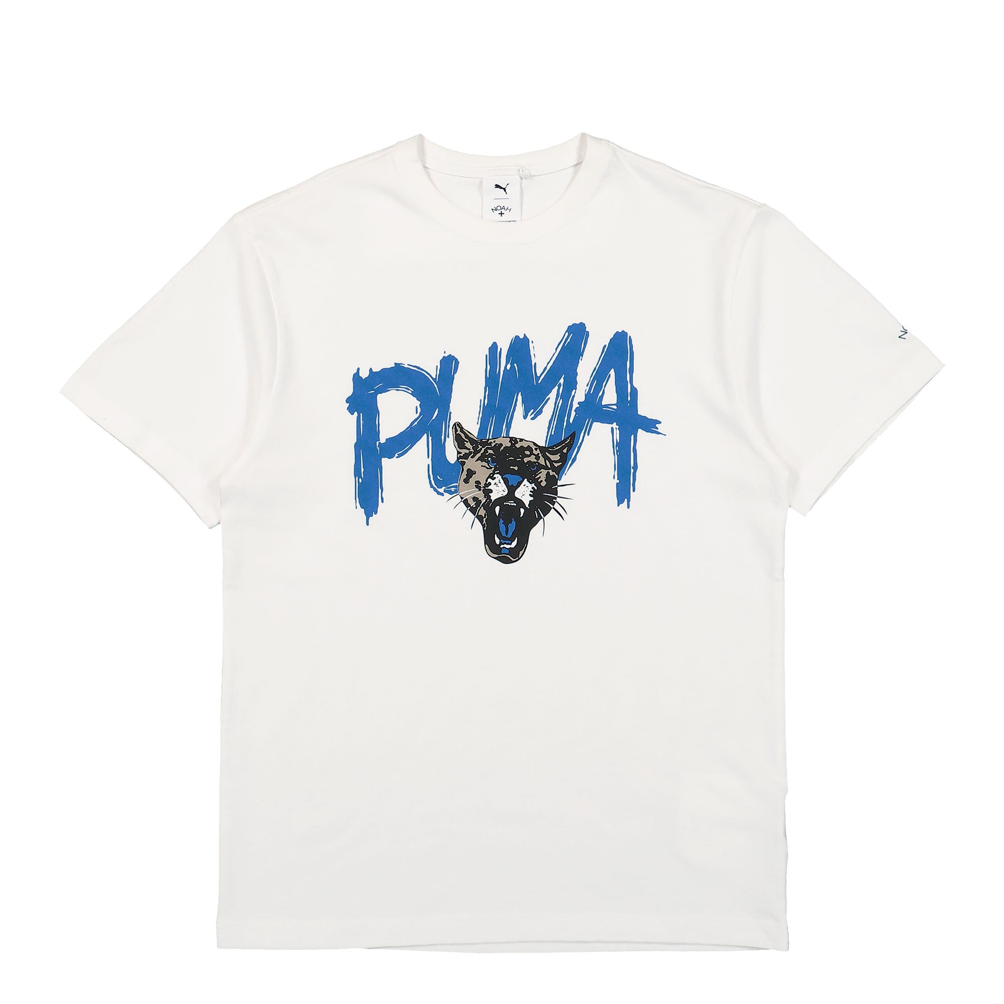 Puma<br>Graphic Tee