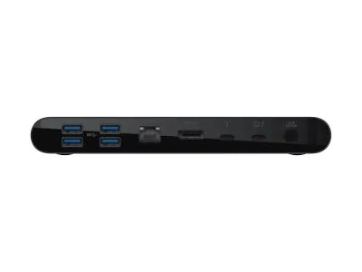 Belkin Thunderbolt 3 Dock Pro - Dockingstation - USB-C / Thunderbolt 3 - DP - 1GbE - 170 Watt