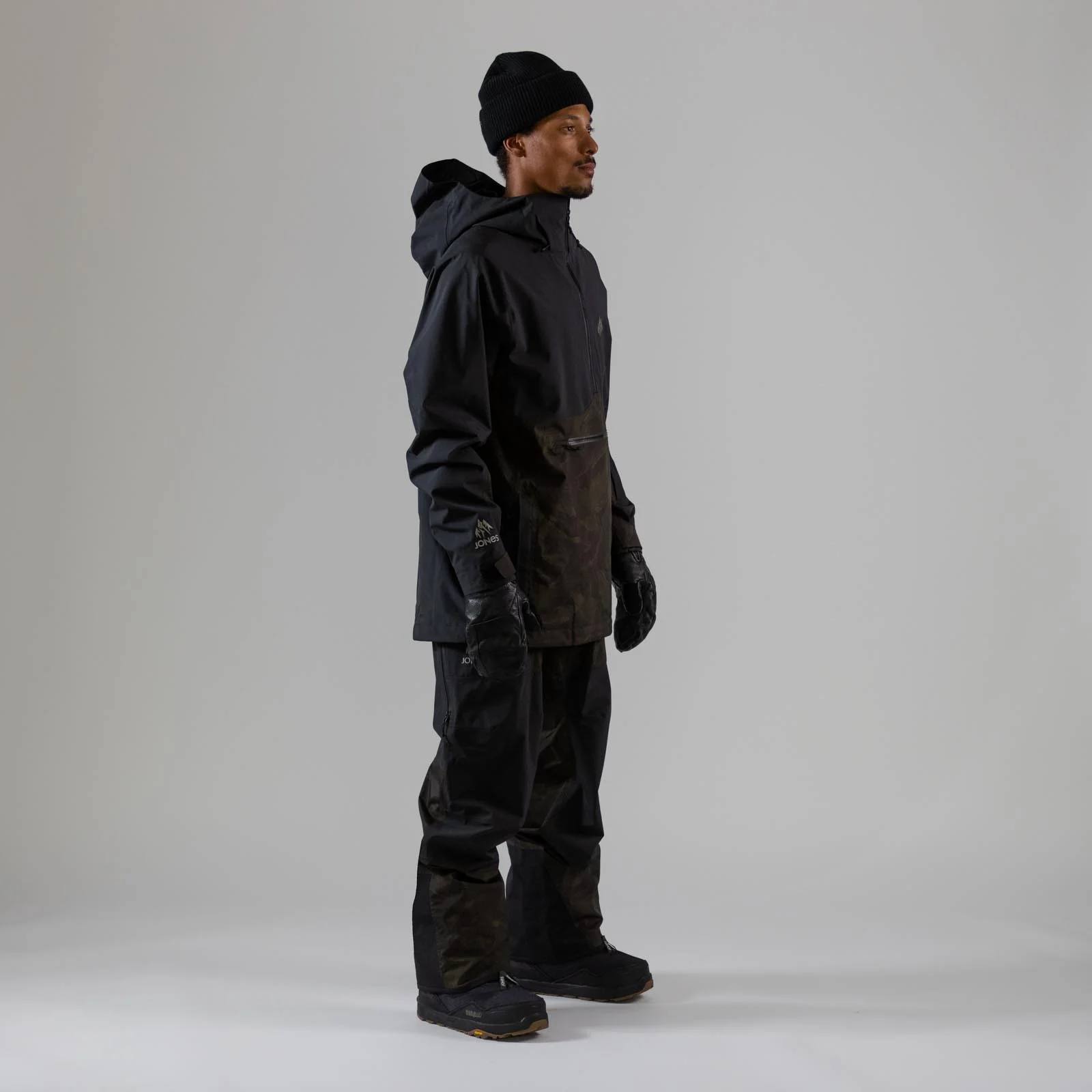 Jones MTN Surf Anorak M's