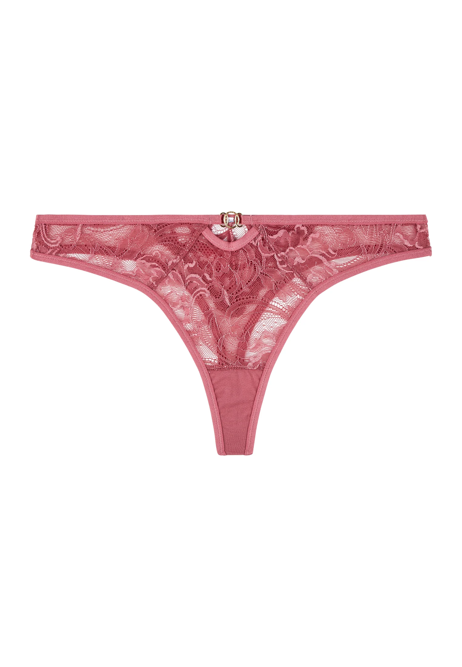 FEELING MYSELF - Tanga | Rose