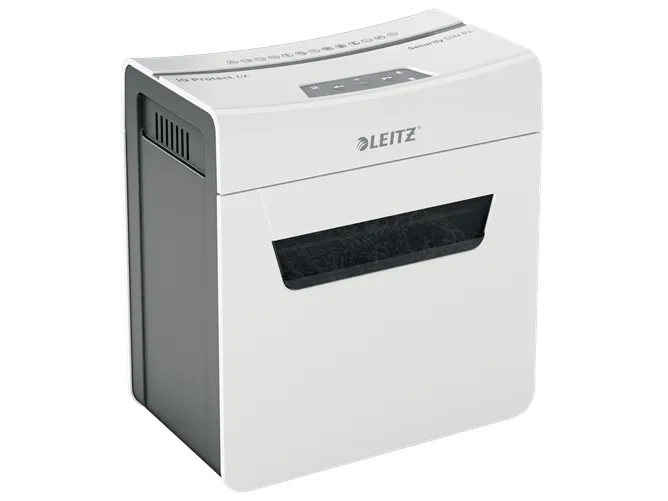 Makulator Leitz IQ Protect Premium 6X krydsmakulering (P-4)
