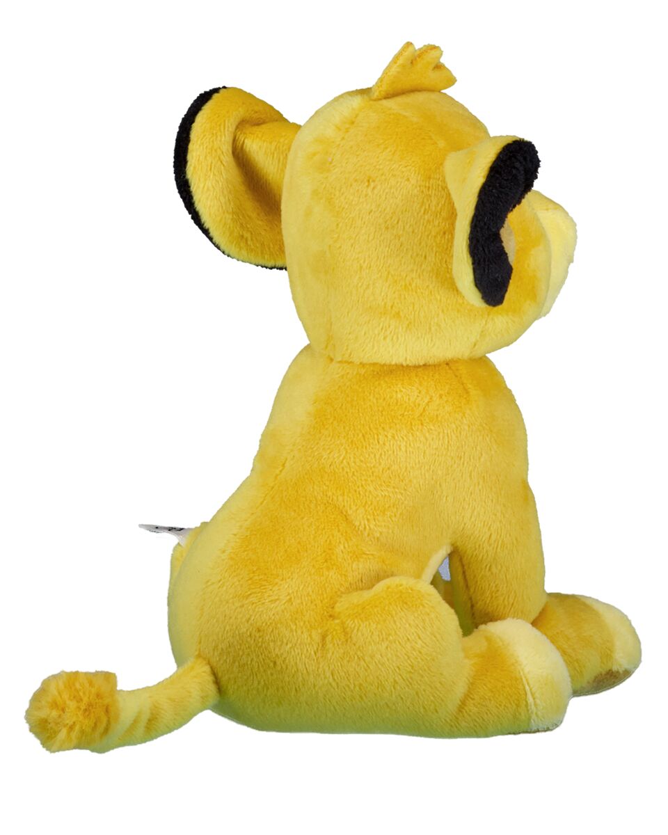 Knuffeldier - Bruin