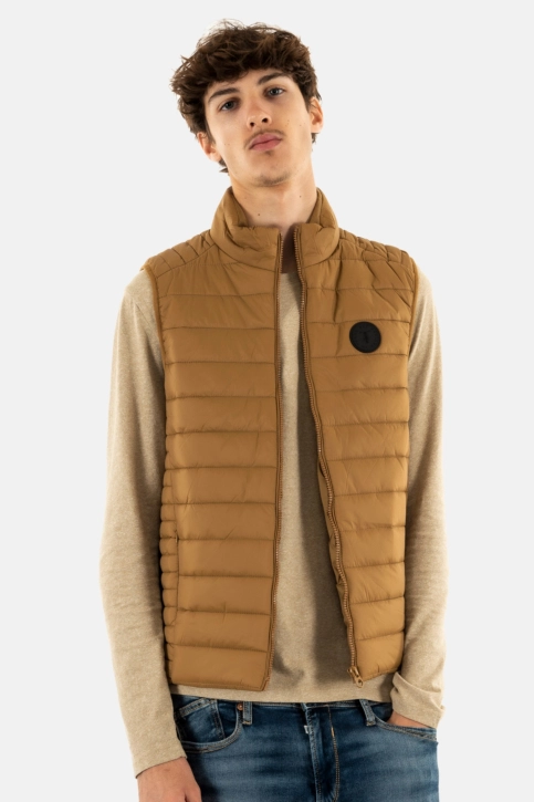 Doudounes Le Temps Des Cerises croz 1004 beige