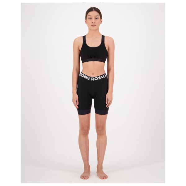 Mons Royale - Women's Epic Merino Shift MTB Liner - Sous-vêtement de cyclisme