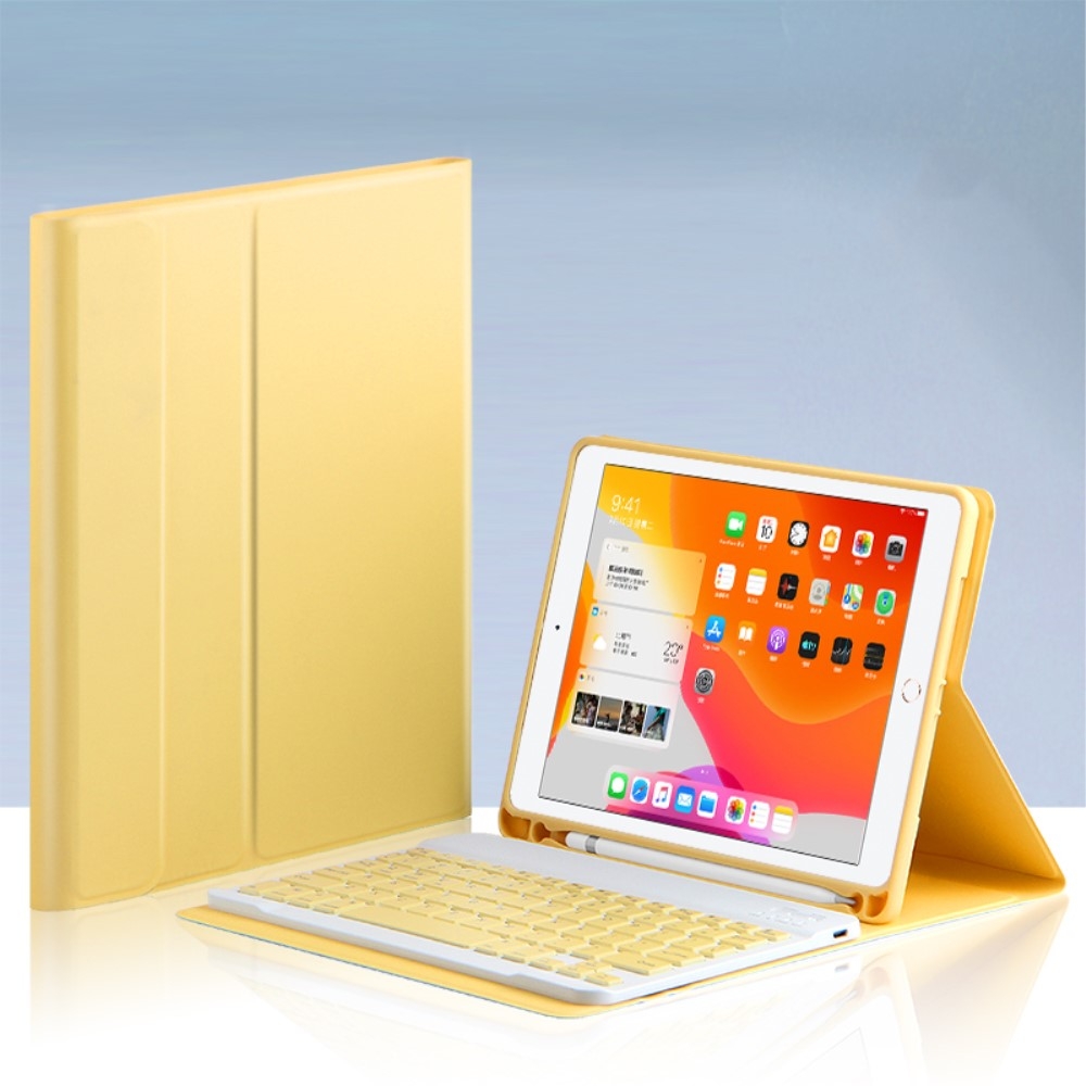 iPad 10.2