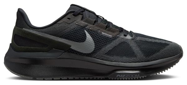 Chaussures Running Nike Structure 25 Noir Homme