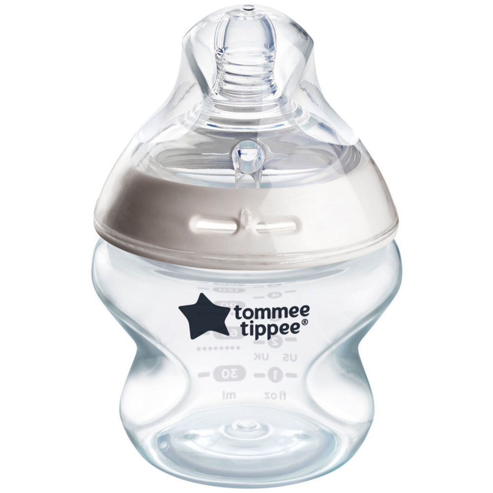 Køb Tommee Tippee Natural Start 1X 150ml Baby Flaske