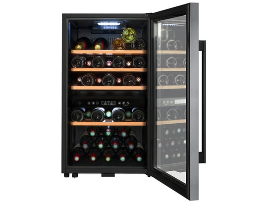 LA SOMMELIERE - Cave à vin de service ECS51.2Z