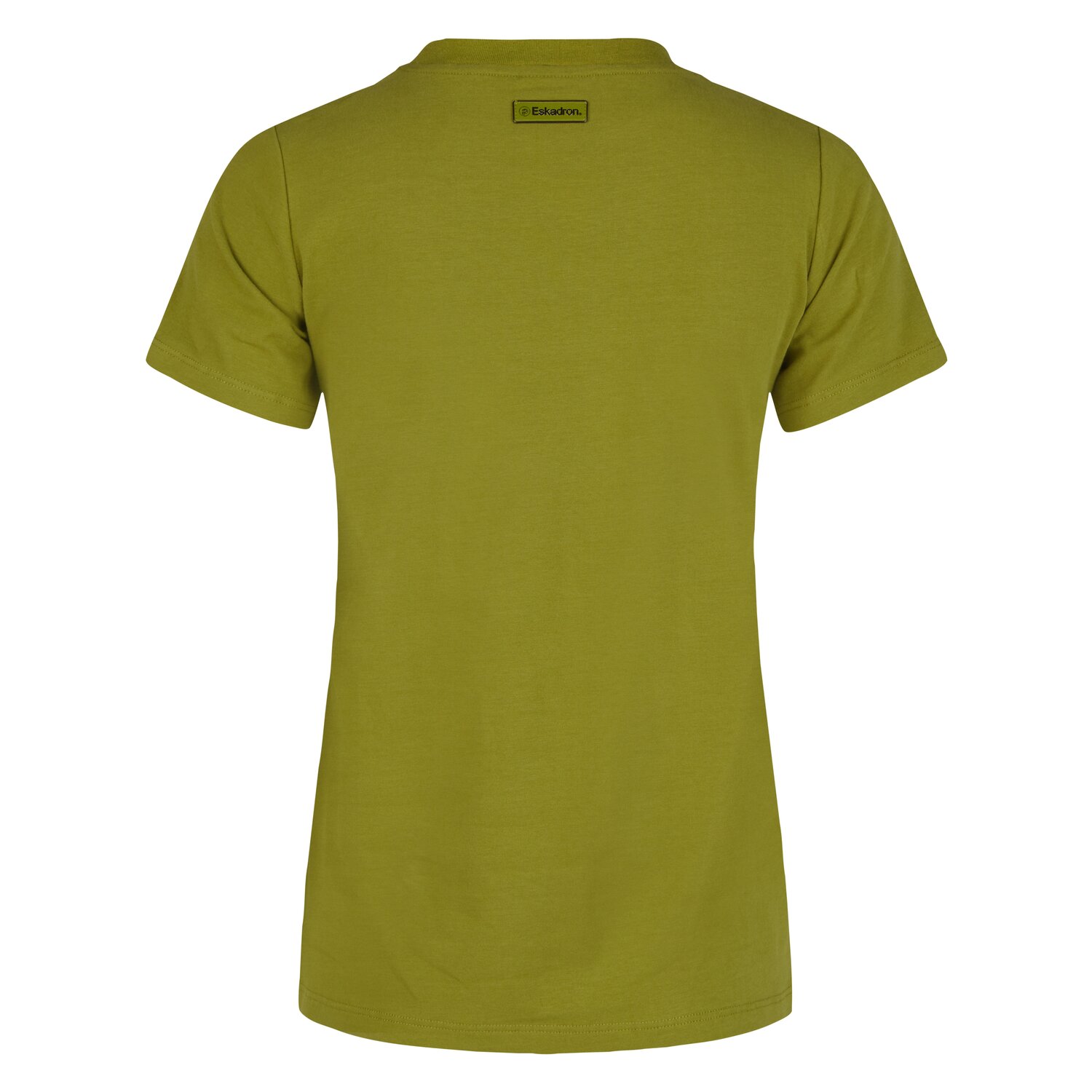 ESKADRON Platinum T-Shirt Platinum  - moss green