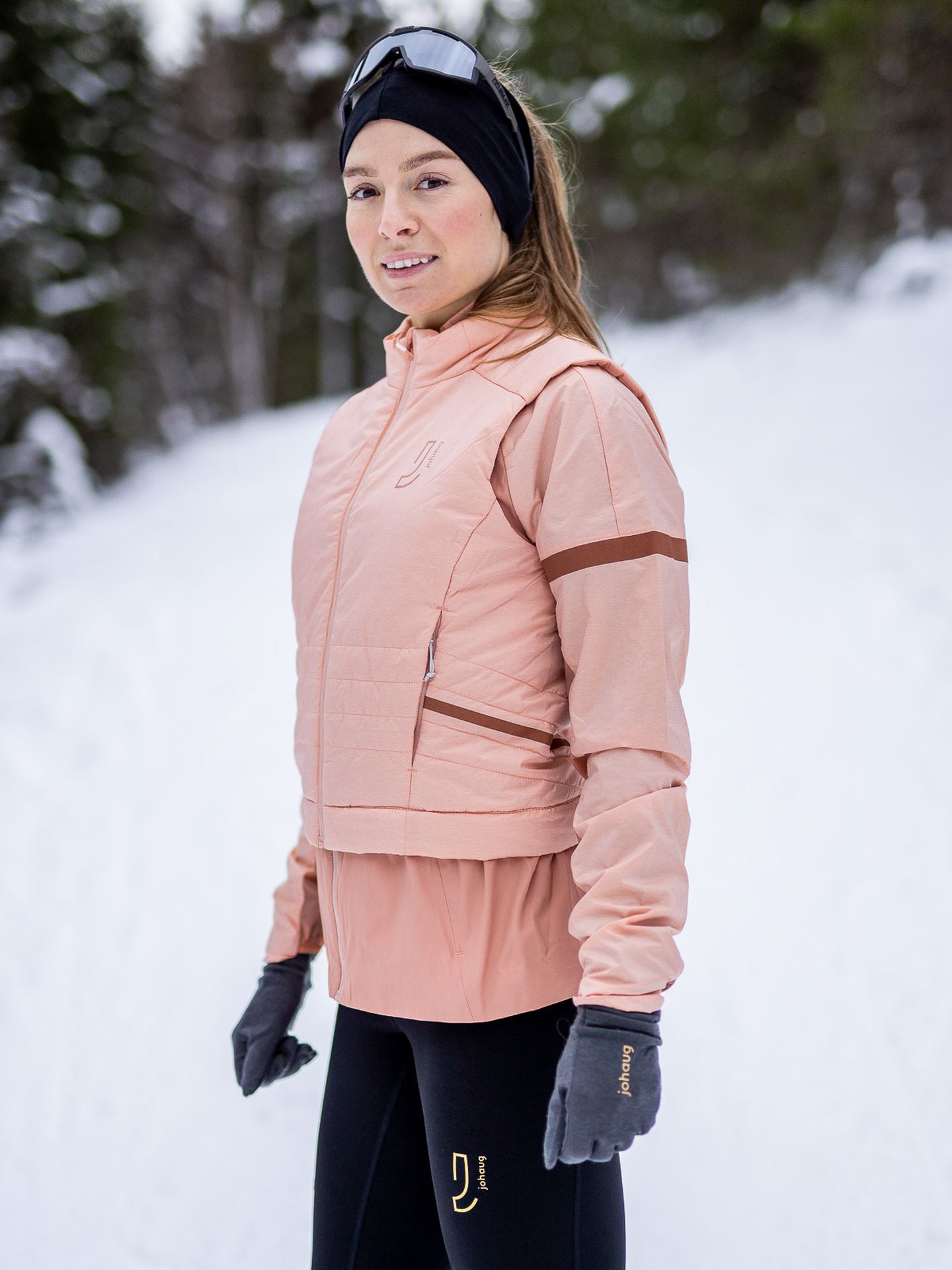 Buoyant Vest