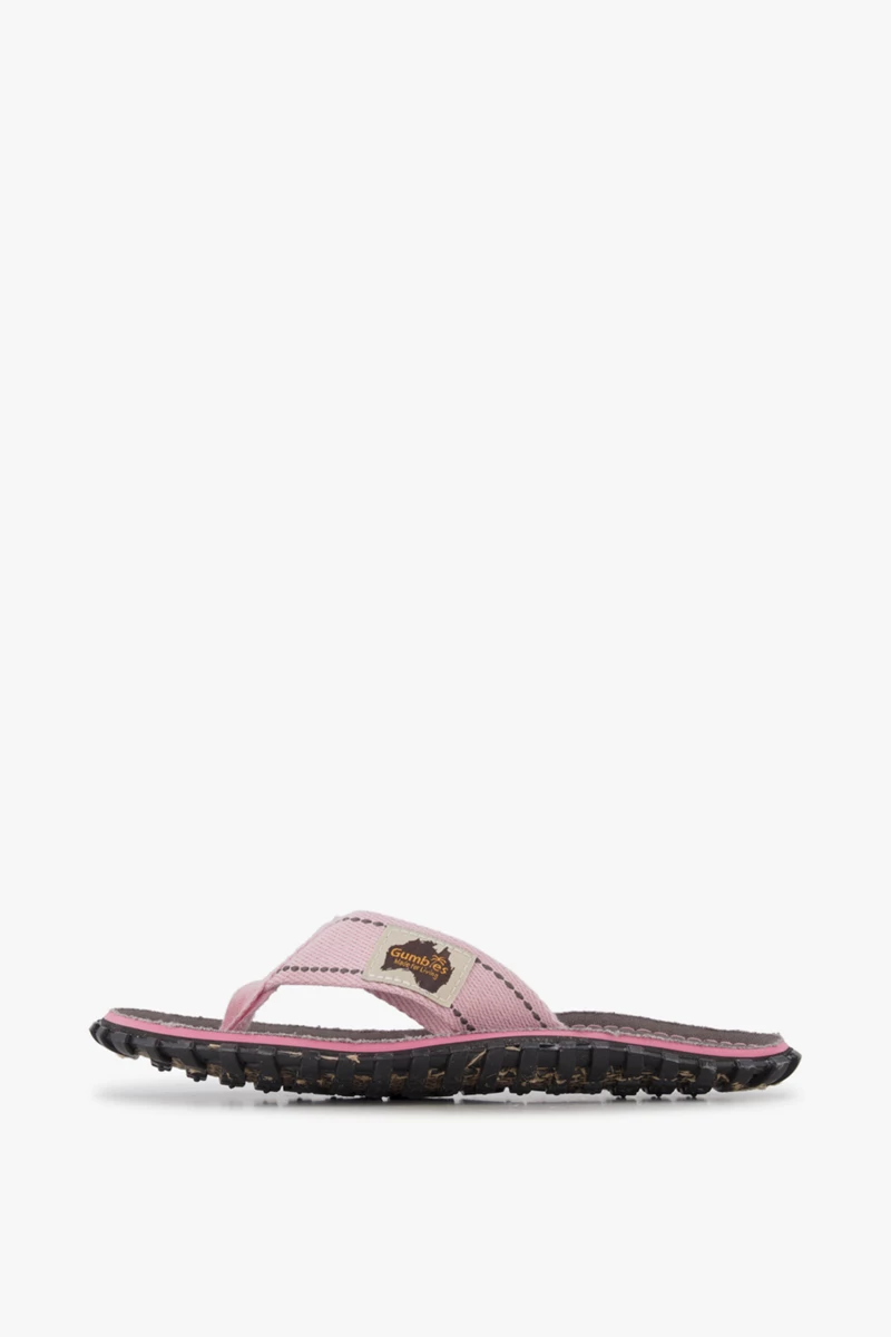 Gumbies Islander Damen Flip Flop