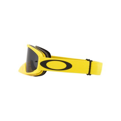 Masque cross Oakley O FRAME 2.0 PRO MOTO ECRAN CLAIR 2023 - Jaune