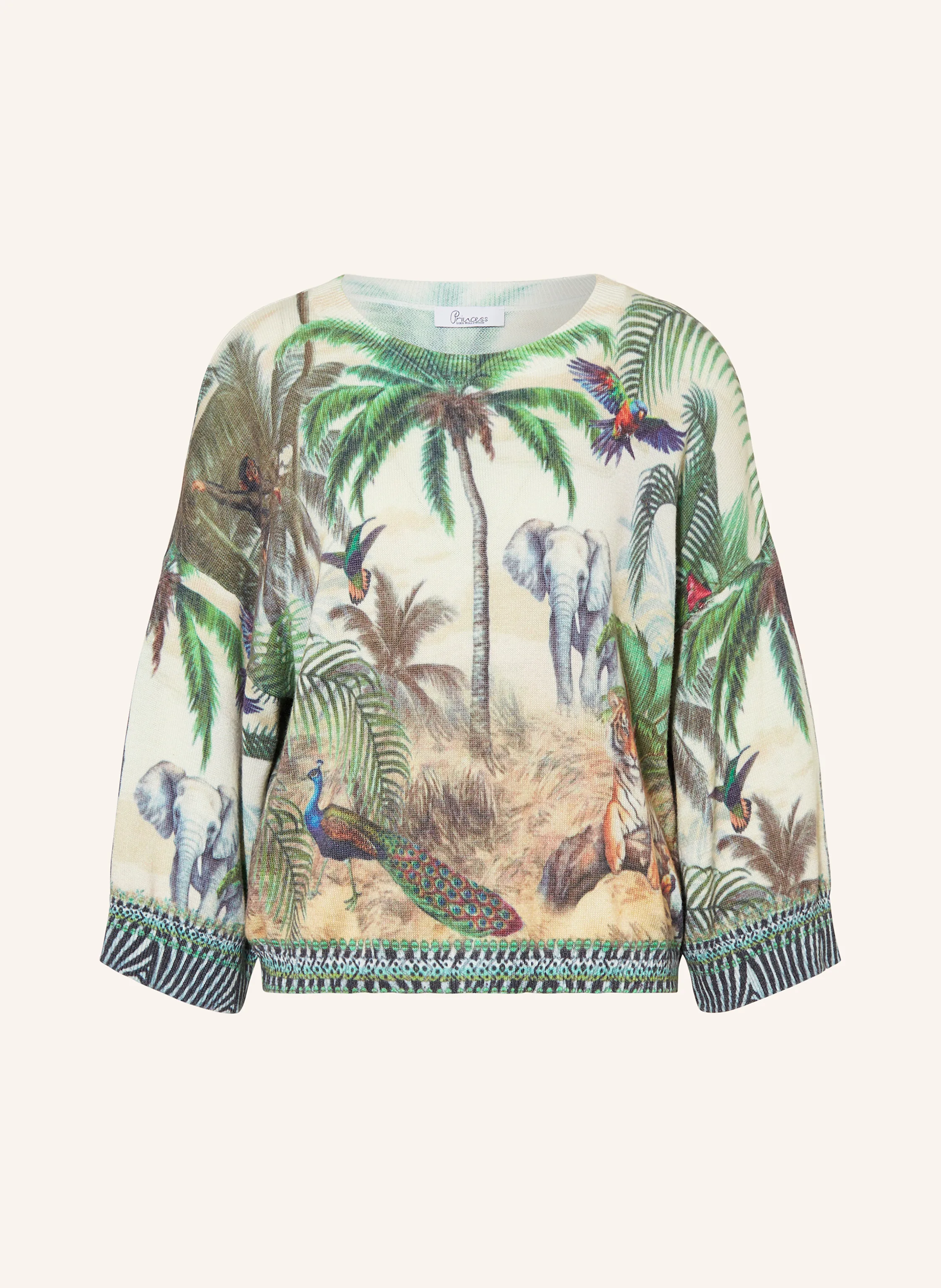 Princess GOES HOLLYWOOD Pullover