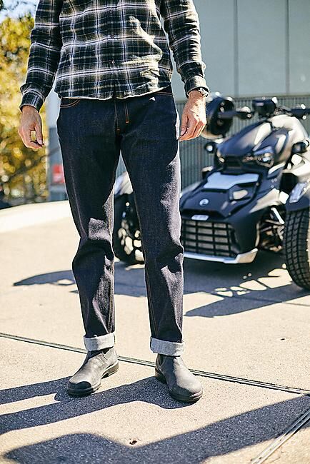 BLUNDSTONE - CHAUSSURES ESPRIT OUTDOOR 1910