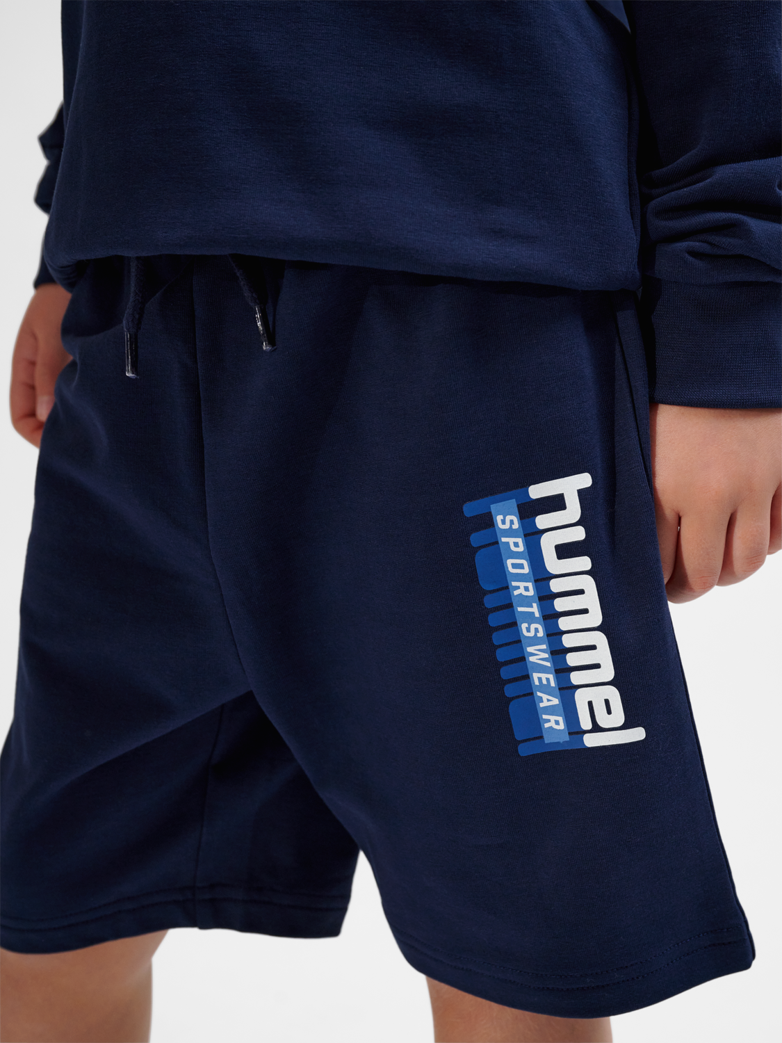 hmlTUKAS SHORTS