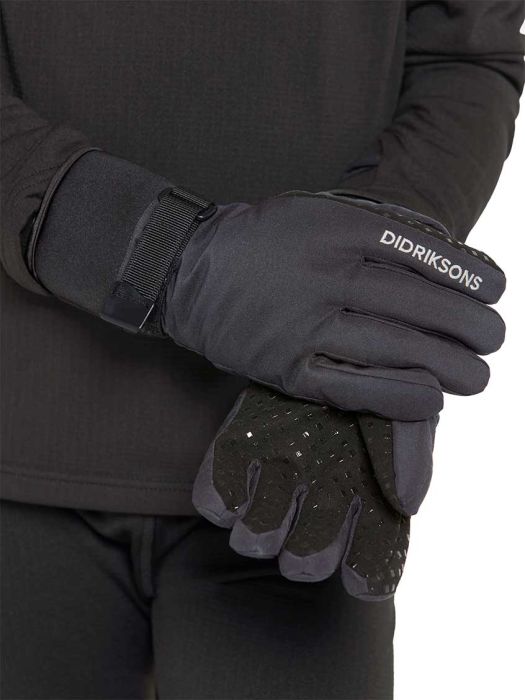 Lovas Five Finger Glove 2 børnehandsker