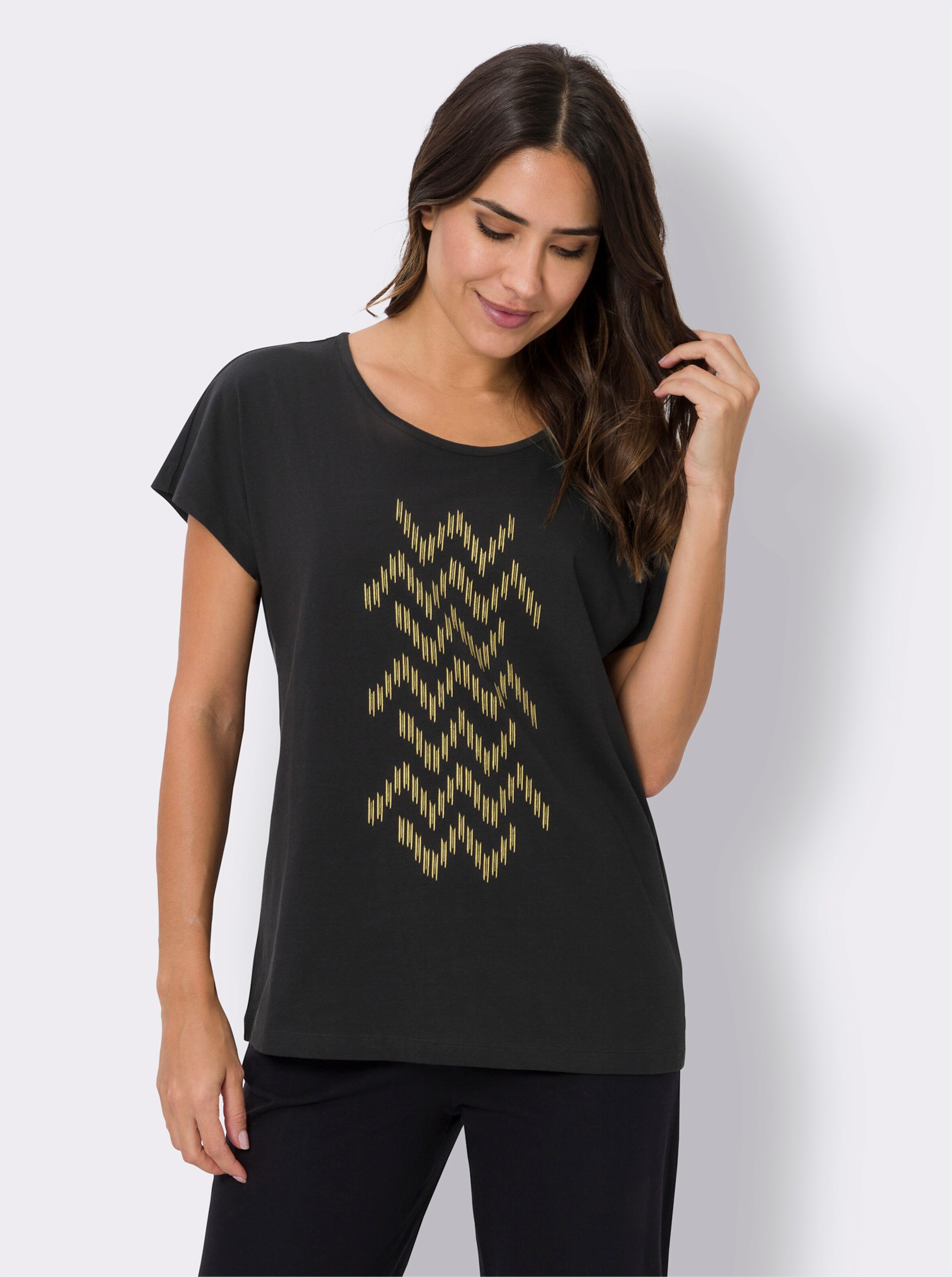Freizeitshirt