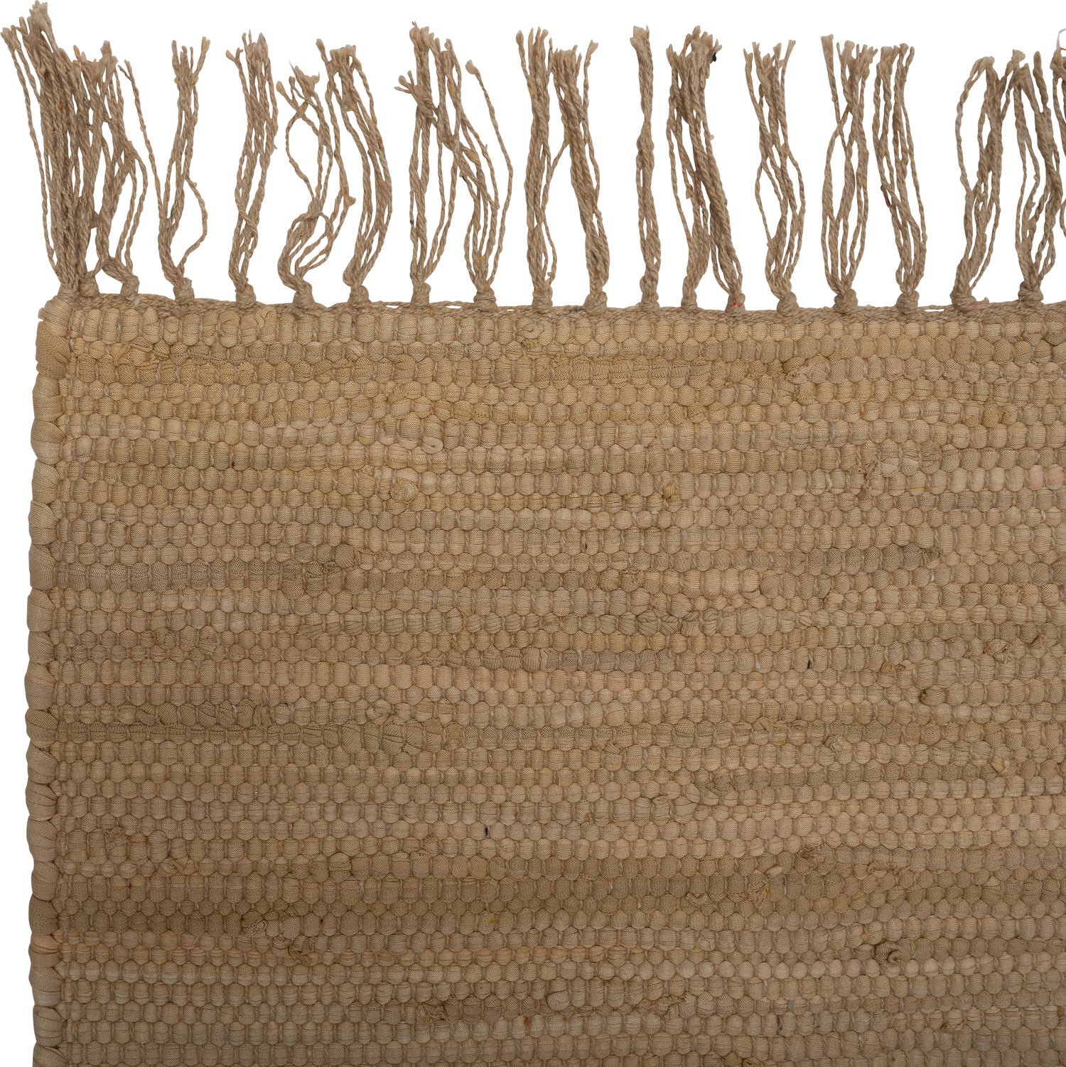 Intratuin vloerkleed Fey beige 60 x 90 cm