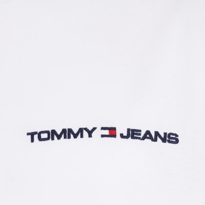 Tee-shirt à manches courtes homme Tjm Clsc Linear Chest TOMMY HILFIGER