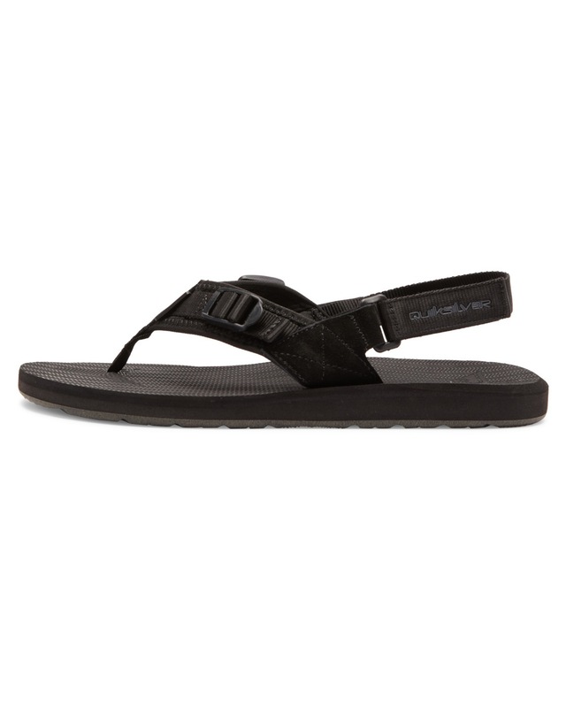 Quiksilver Sandale »Carver A/T«