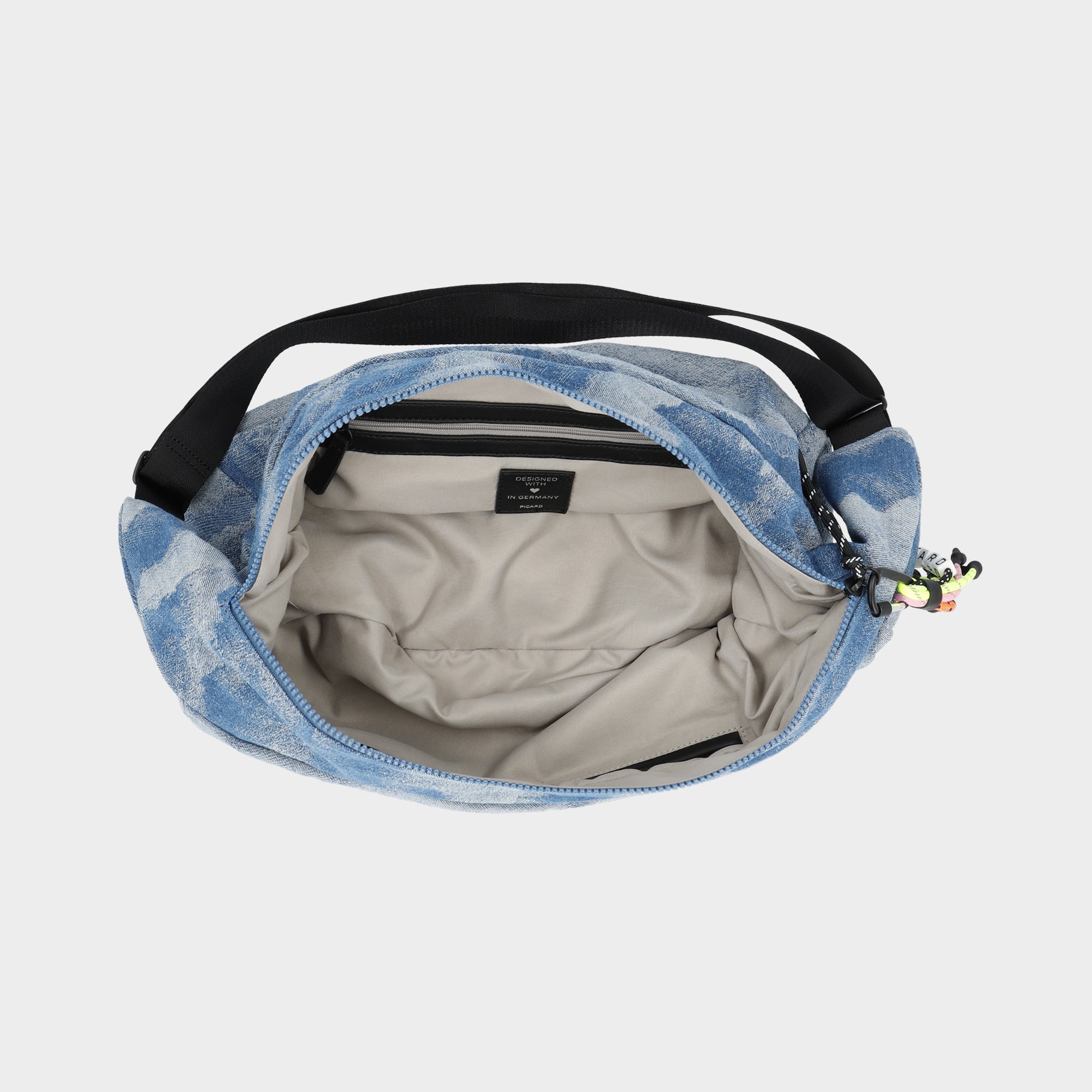 Shoulder bag Wrap 3302