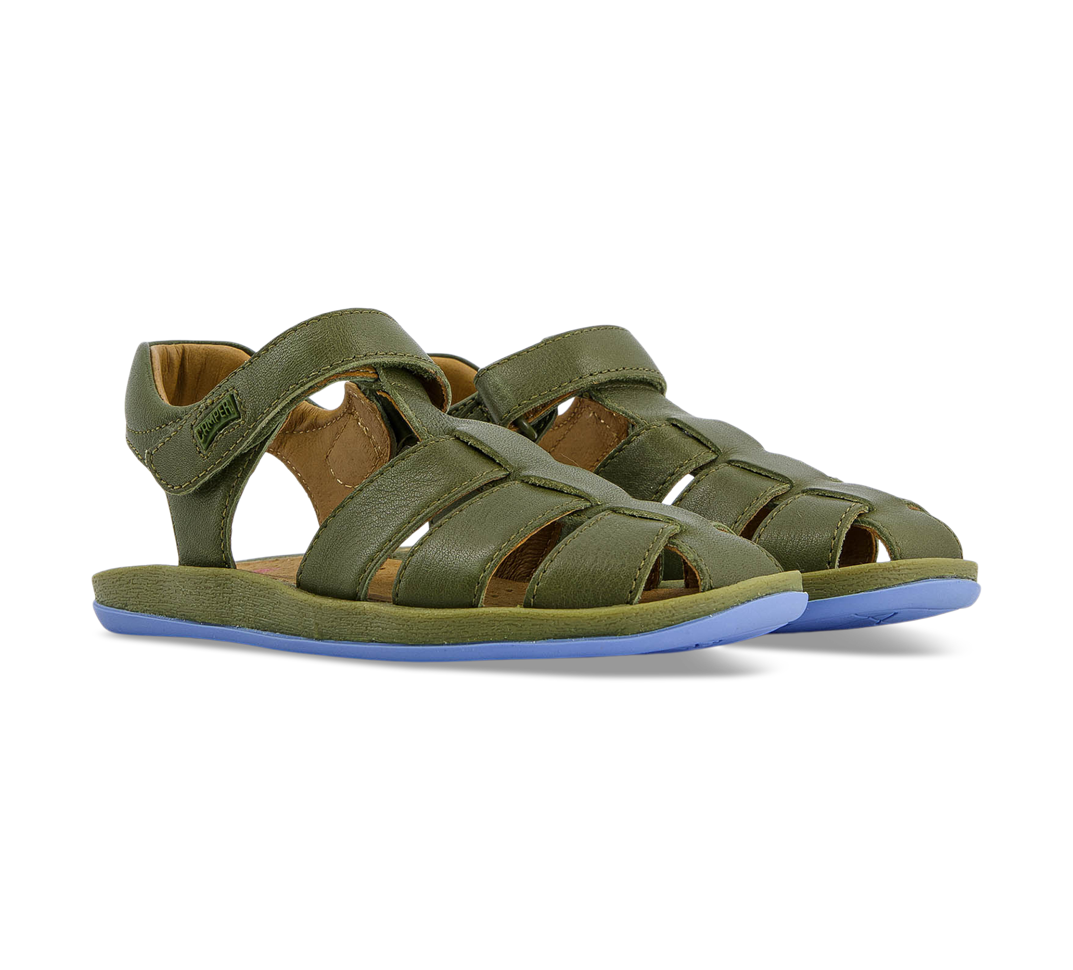 Camper Sarda Jasper