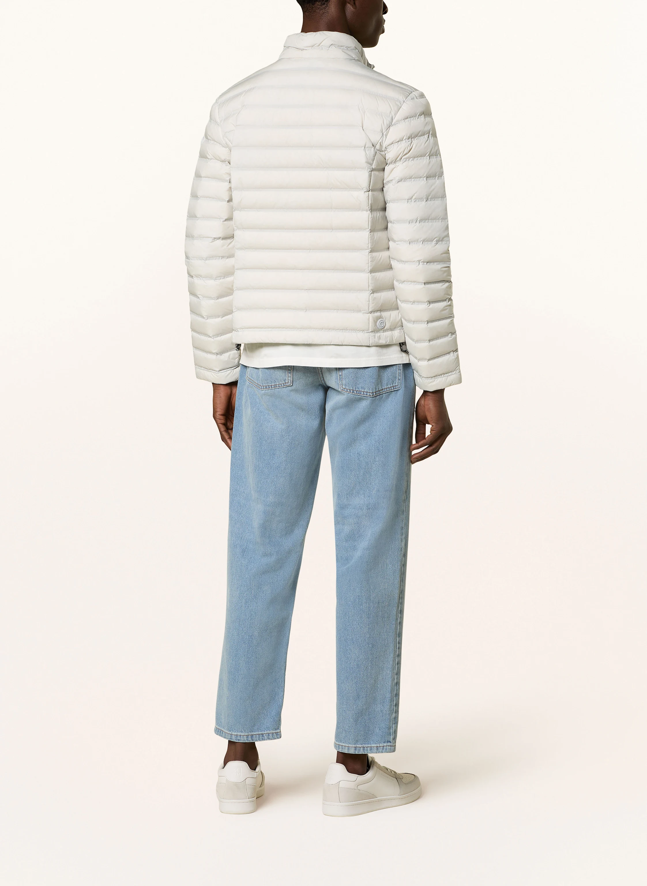COLMAR Lightweight-Daunenjacke