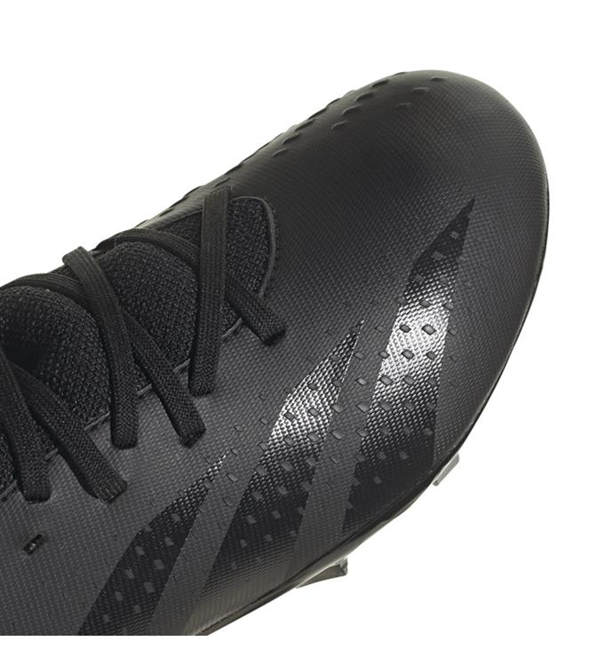 PREDATOR ACCURACY.3 FG J,CBLACK/CBL CBLACK-CBLACK-FTWWHT