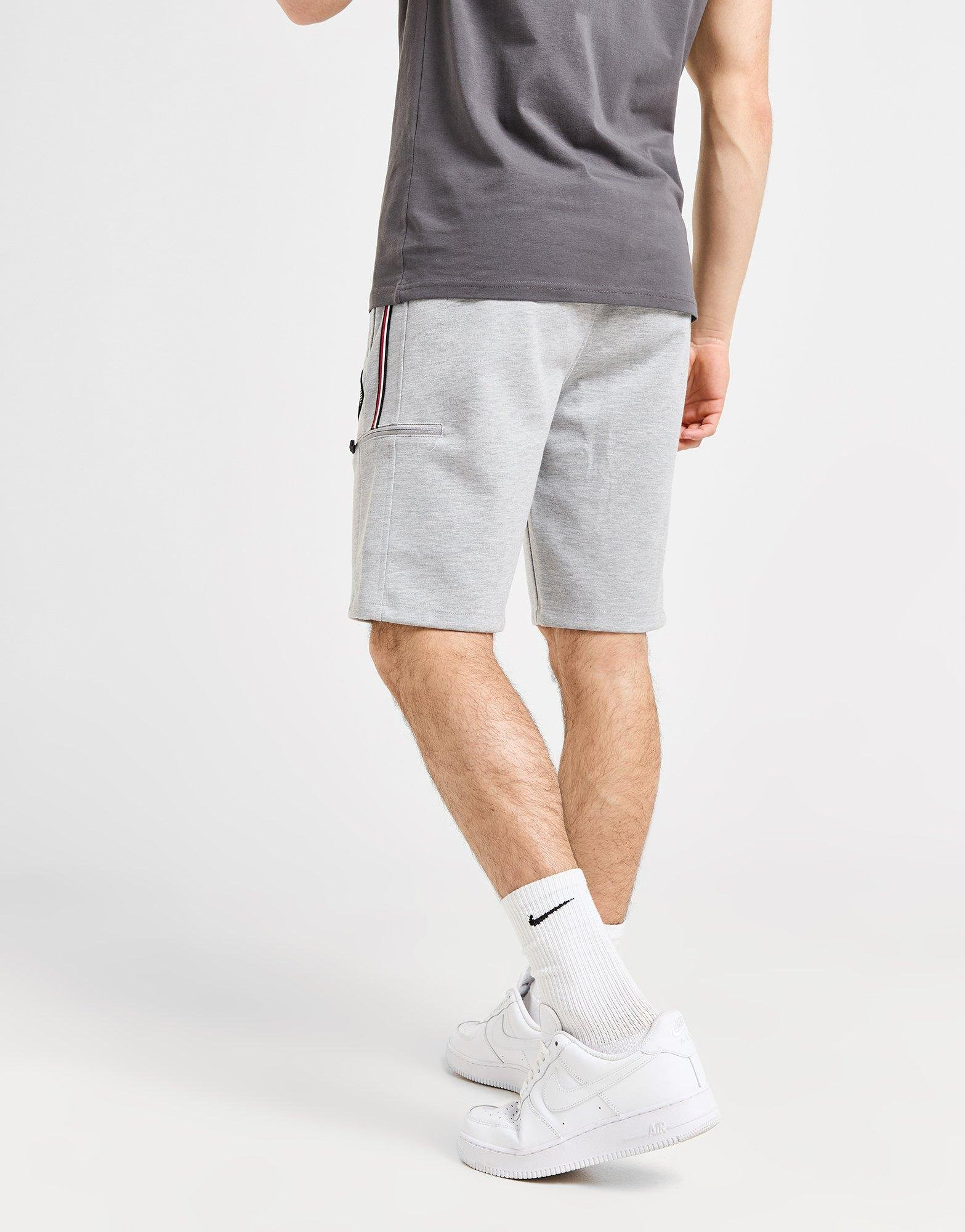 Zavetti Canada Short Teluccio Homme