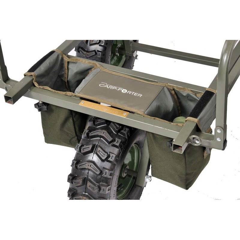 Sac De Rangement Carp Porter Panniers