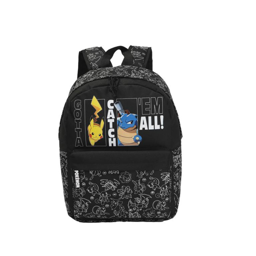Mochila Pokémon 71518