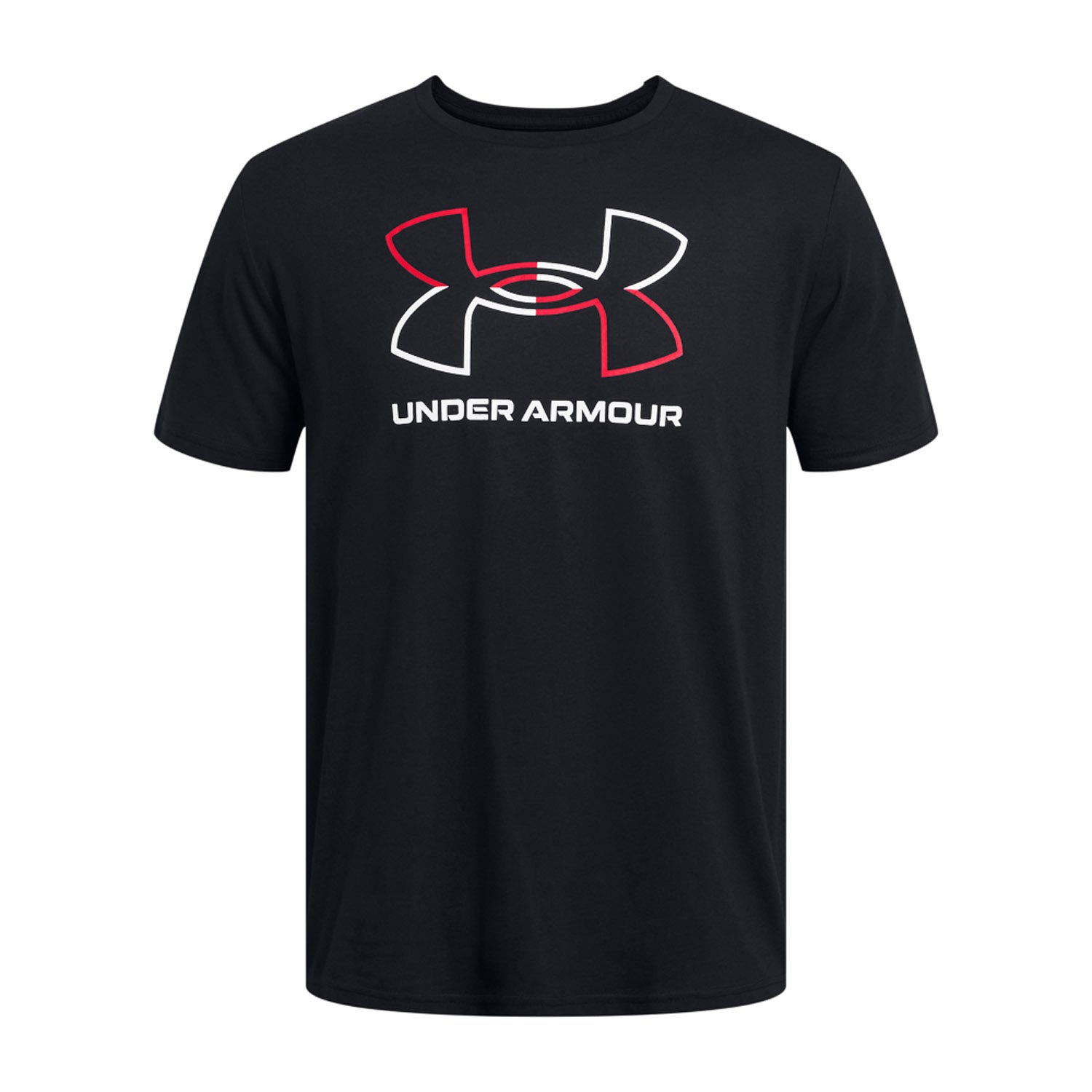 Under Armour  Foundation Short Sleeve
