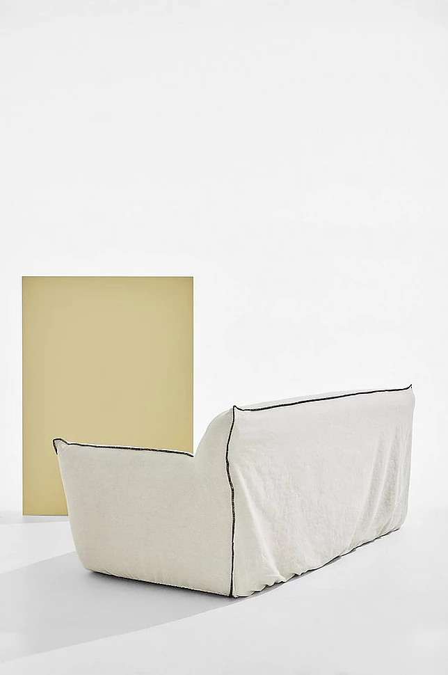 Gia sofa 2,5-seter