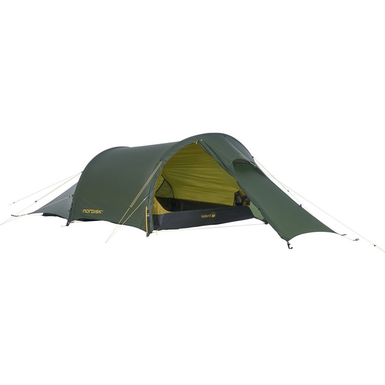 Nordisk Halland 2 LW (2.0) Tent