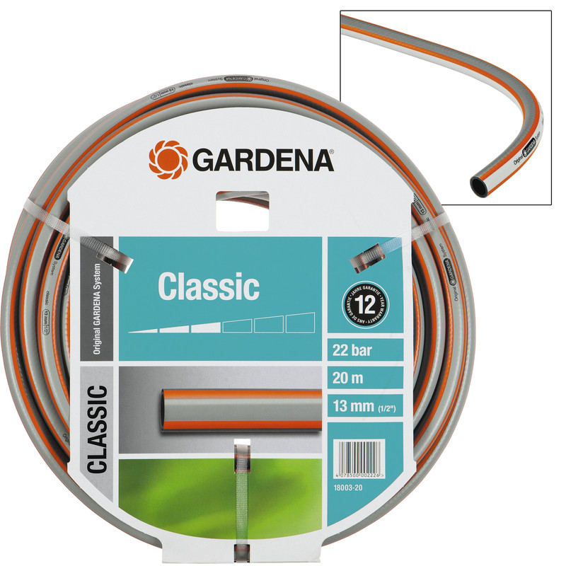 Gardena Classic slang 13mm(1/2