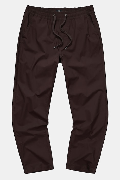 Schlupfhose, FLEXNAMIC®,  Elastikbund, Tapered loose Fit