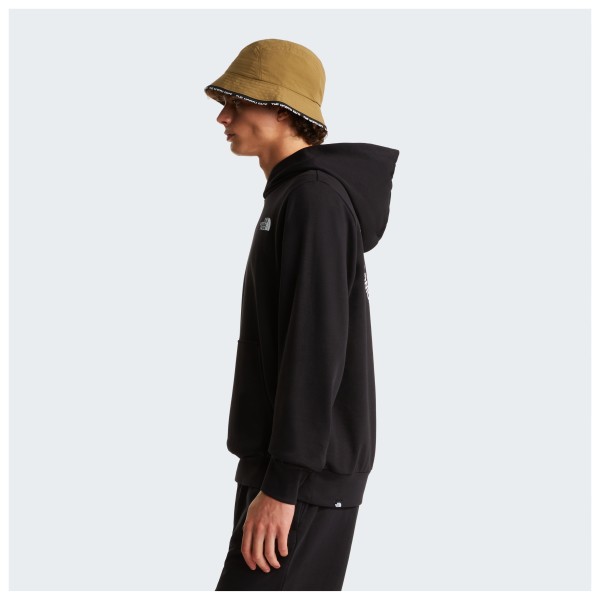 The North Face - Monte Hoodie-Graphic - Sweat à capuche
