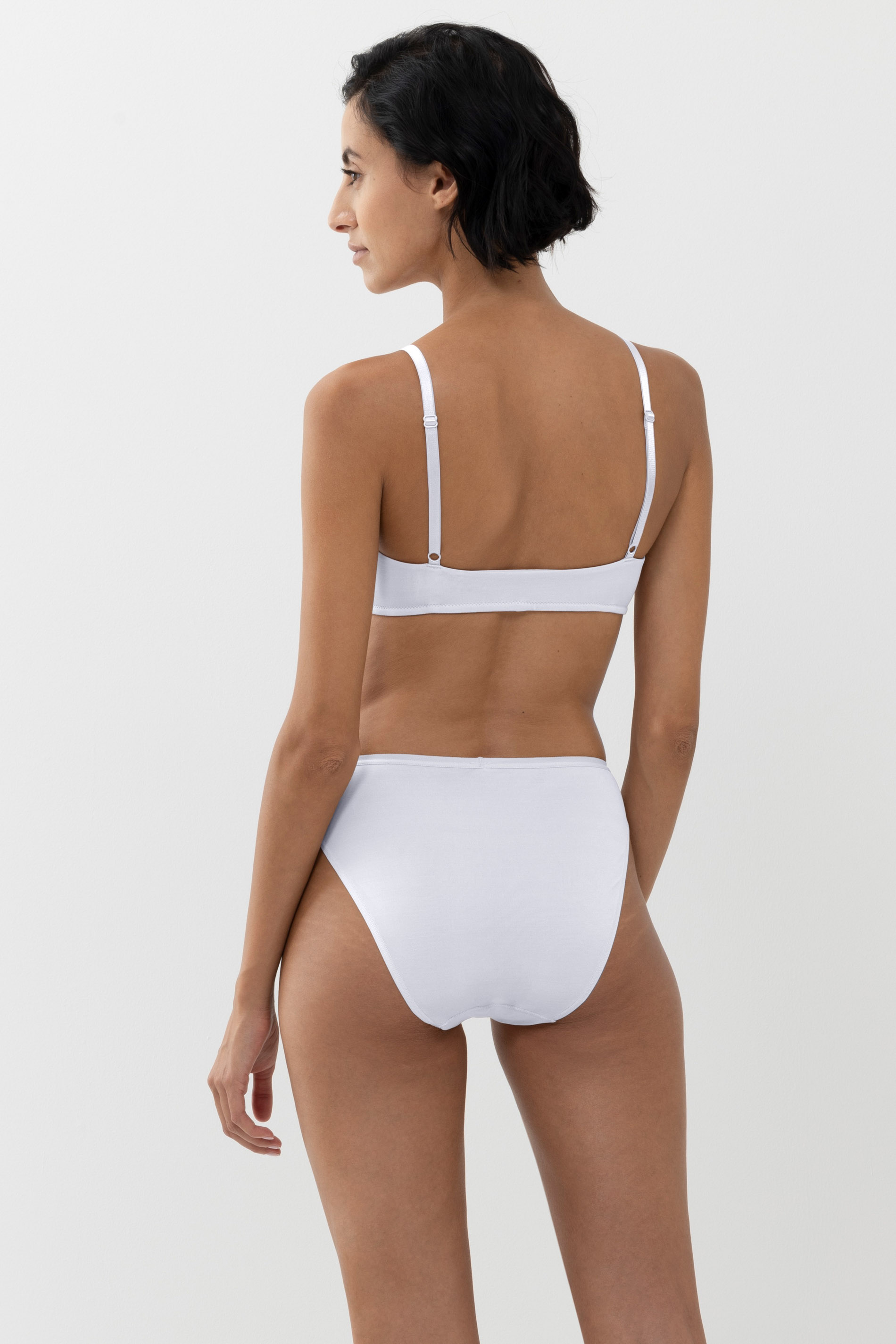 Retro Jazz-Pants | Doppelpack<br>Serie Pure Sense