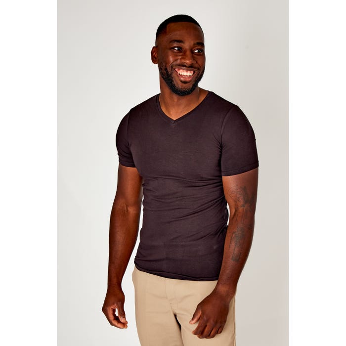 inSua-Heren thermo t-shirt - inSua