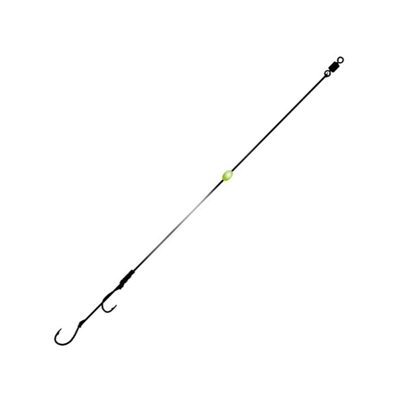 Bas De Ligne Flashmer Traine Lente