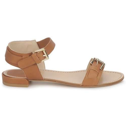 Stuart Weitzman - BEBOP Marrón