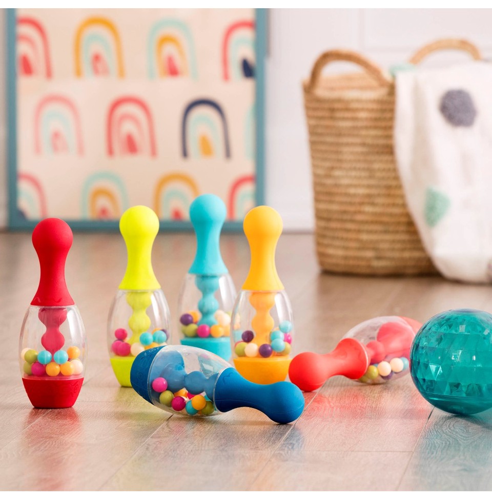 B Toys - B Bowling
