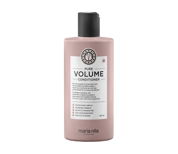 MARIA NILA Pure Volume Conditioner