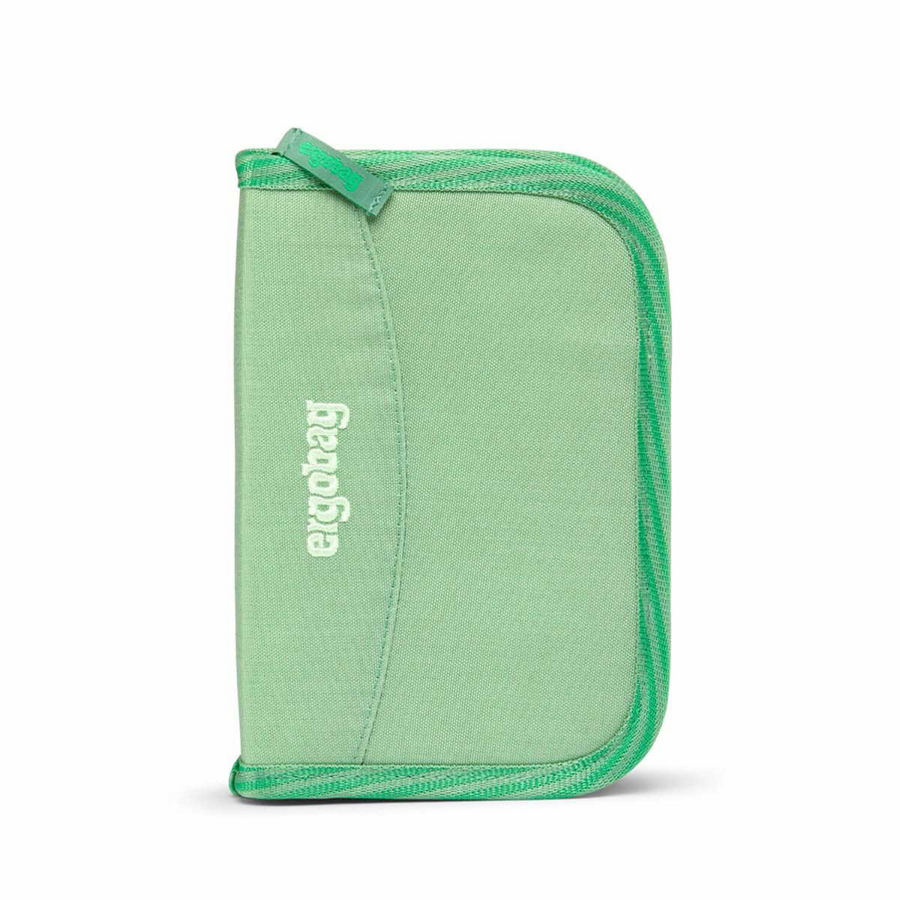 Ergobag Schulrucksäcke grün