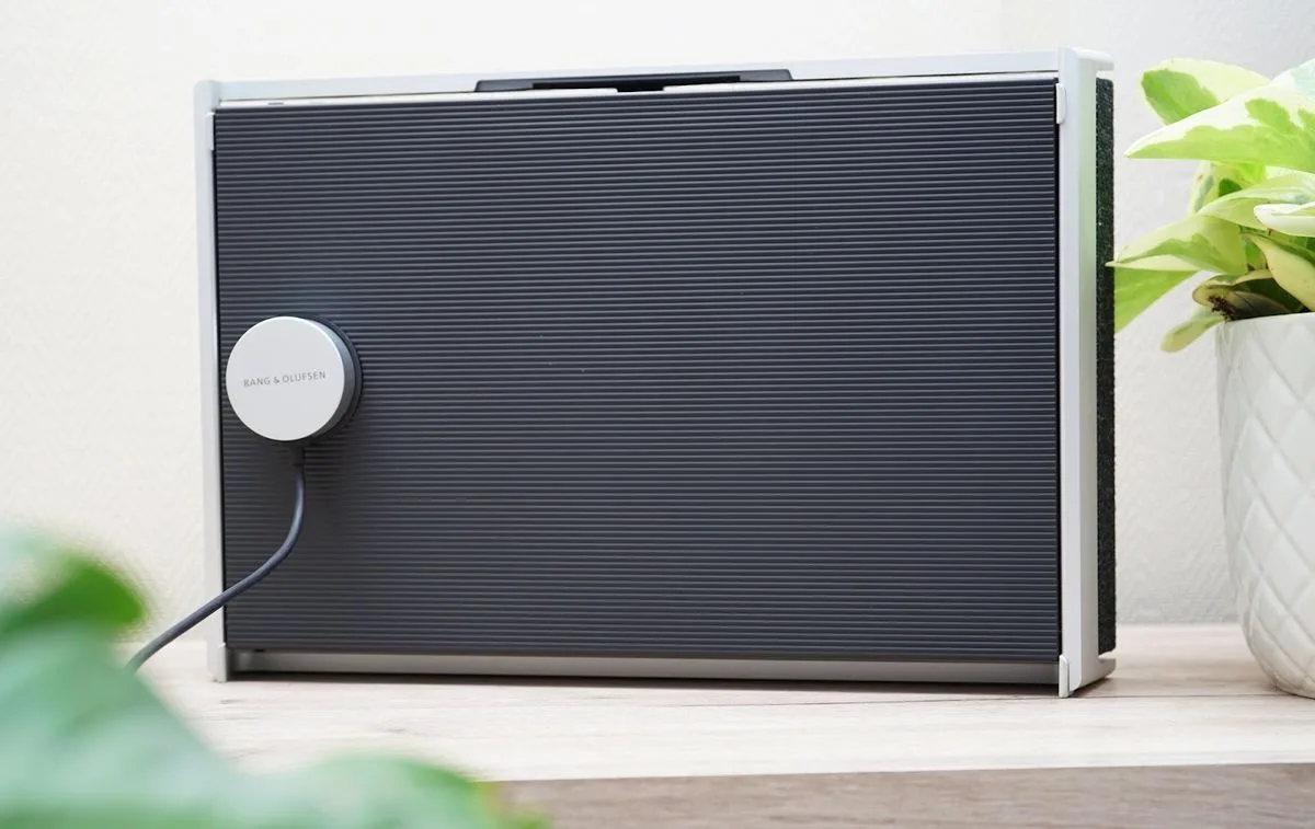 Bang & Olufsen Beosound Level Enceintes Bluetooth portables