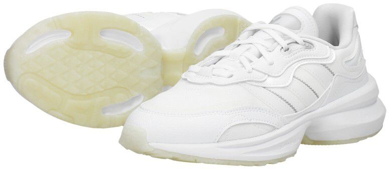 adidas Zentic wit