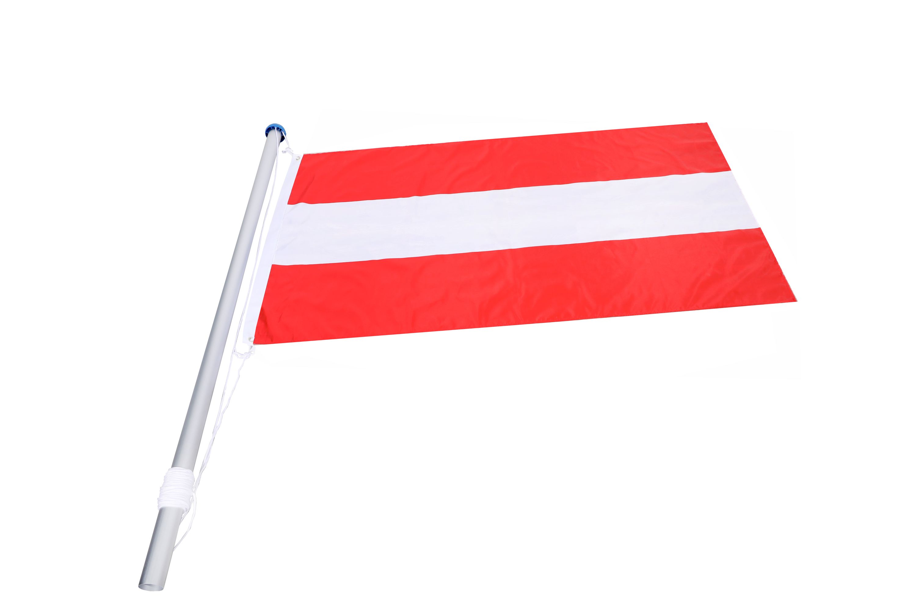 Flagge Österreich 90 x 150 cm