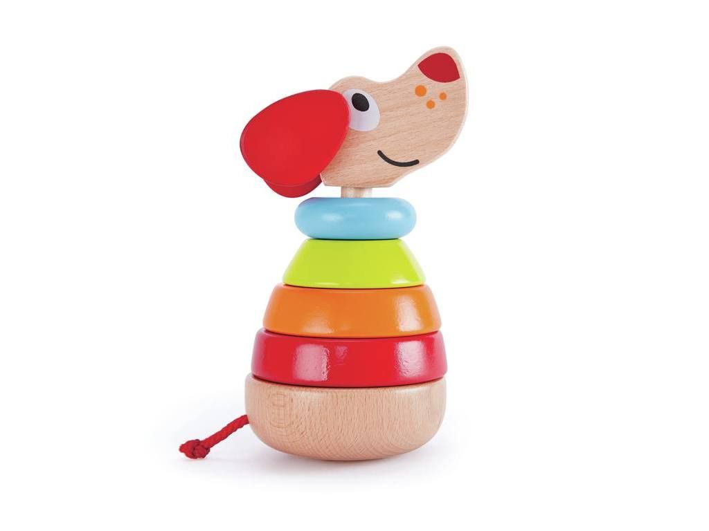 Hape Stapelhund Pepe
