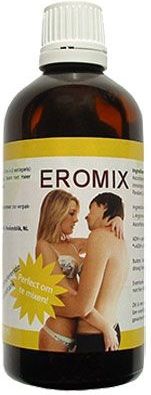 Eromix - 100 ml - Lustopwekkend Middel